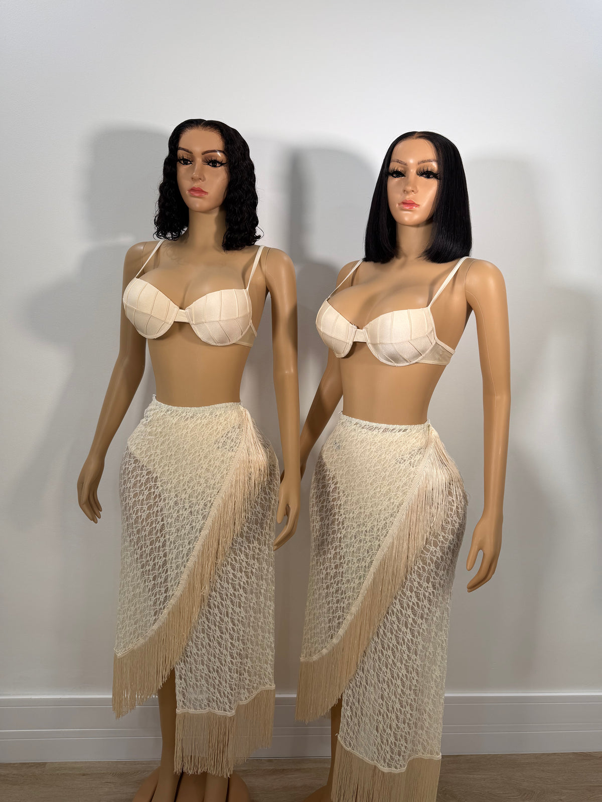 Ocean muse 3 piece set
