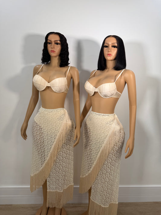 Ocean muse 3 piece set