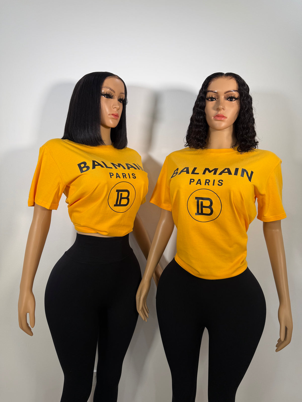 Balmain tee