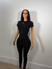 Chanel baby tee