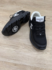 Chanel sneakers