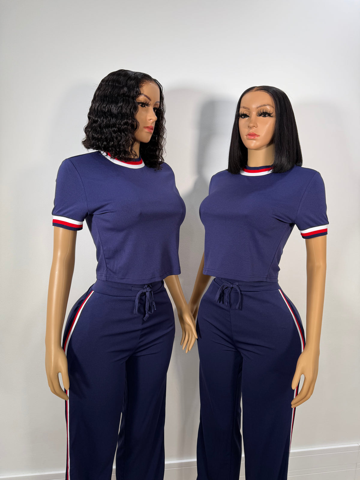 Relax and chill pants set
