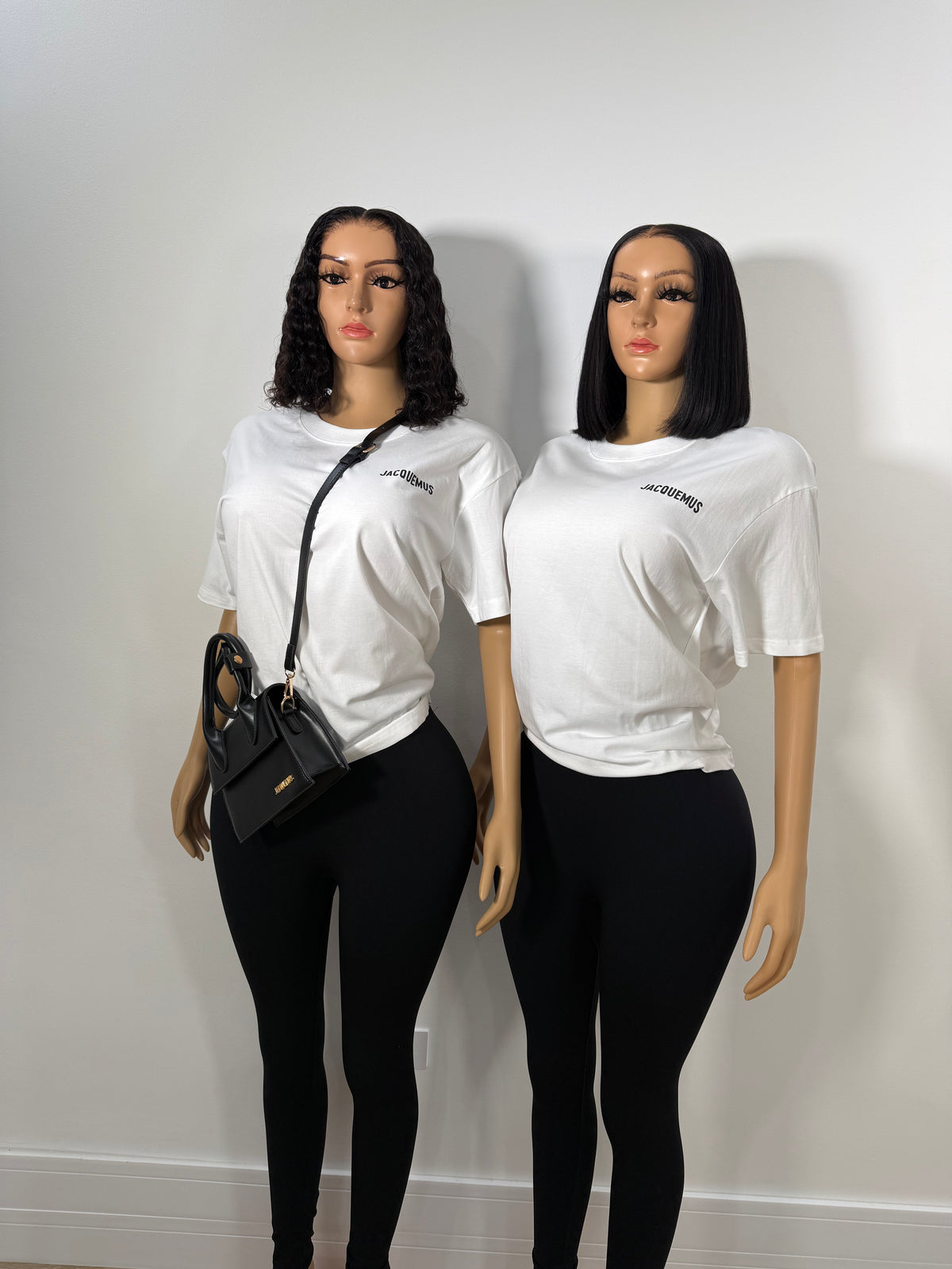 Jacquemus tee