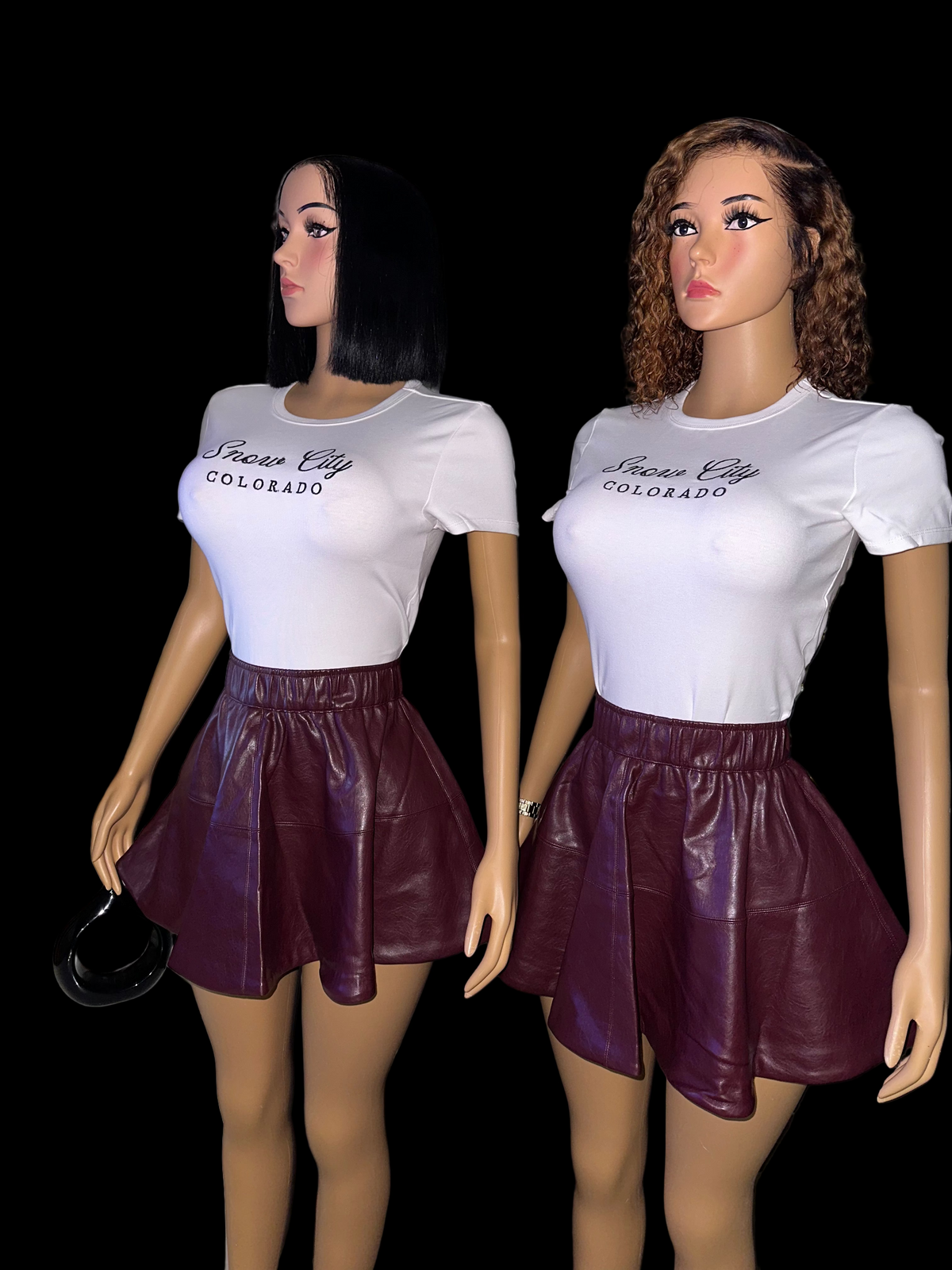 Forever 21 Colorado tee