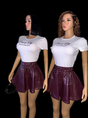 Forever 21 Colorado tee