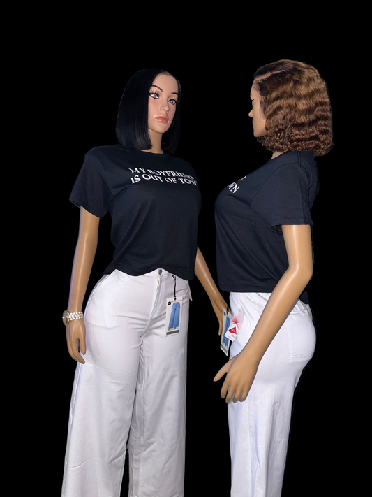 Forever 21 free time tee