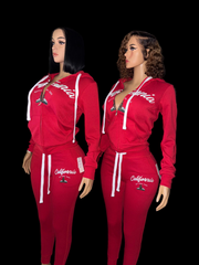 Usa Bound joggers set