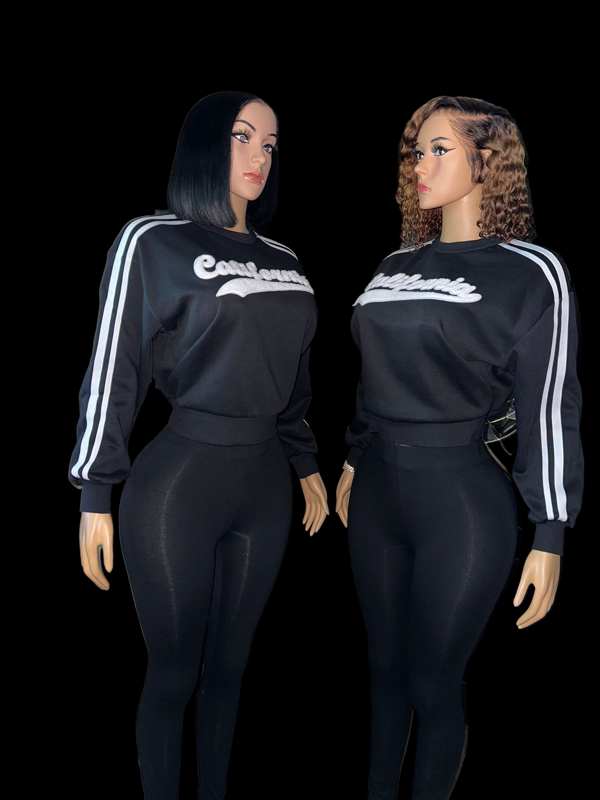 California breeze sweater