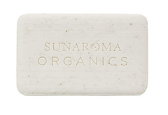 GOAT MILK SOAP