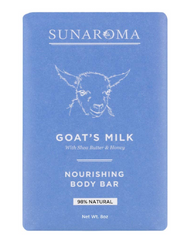 GOAT MILK SOAP
