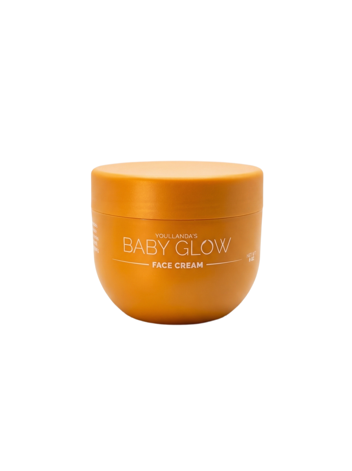 BABY GLOW FACE CRÈME