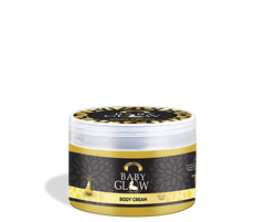 BABY GLOW BODY CRÈME