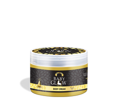 BABY GLOW BODY CRÈME